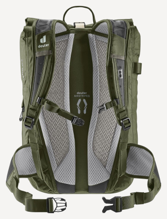 Рюкзак Deuter Amager 25+5 (Khaki)